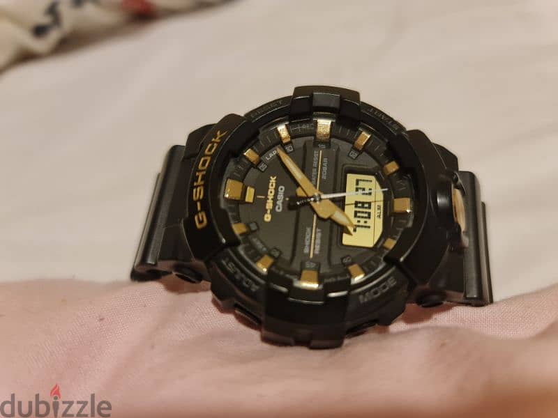 Casio G-Shock 5