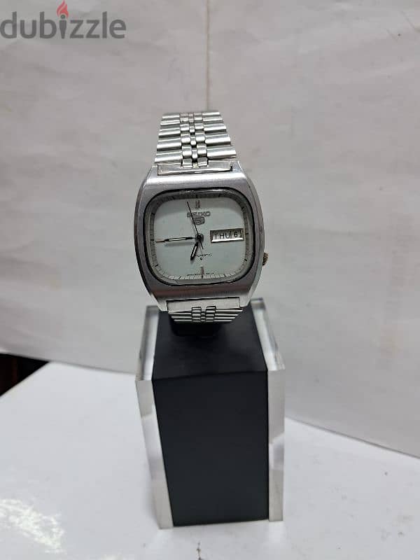 seiko 5 automatic 03032462 1