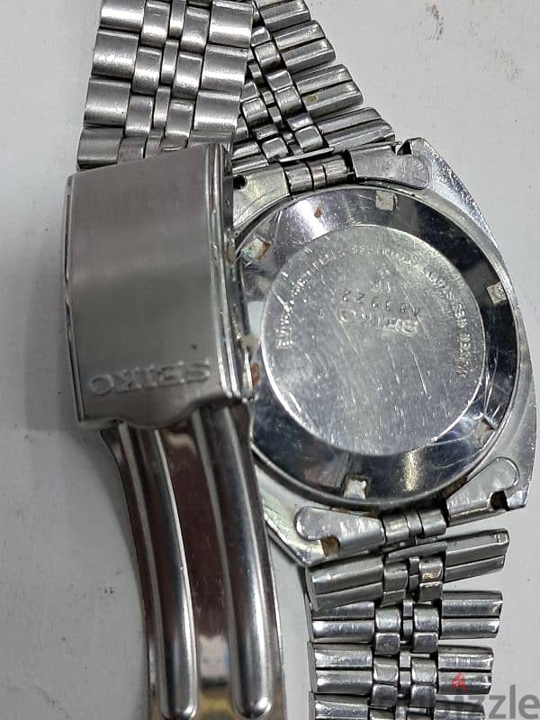 seiko 5 automatic 03032462 3