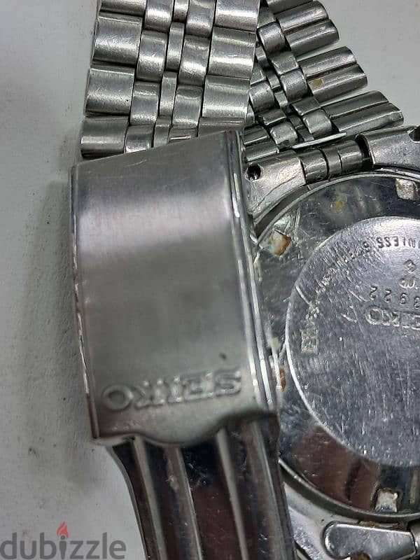 seiko 5 automatic 03032462 5