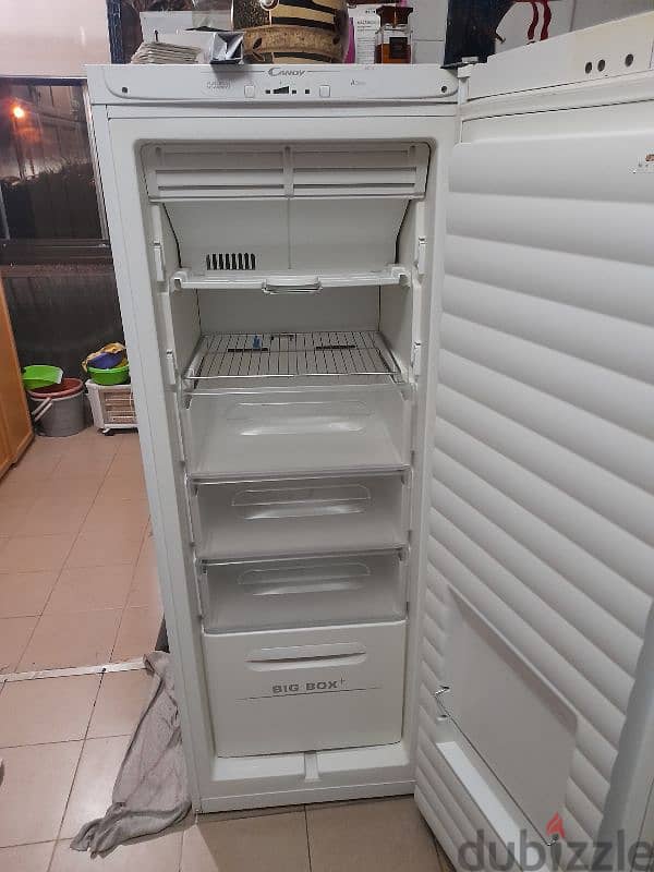 Freezer for sale 1