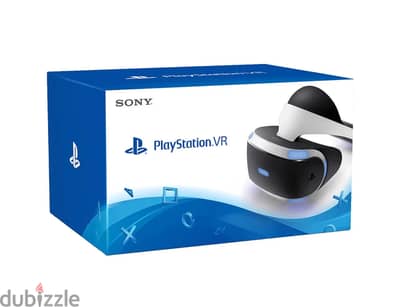 PlayStation VR1