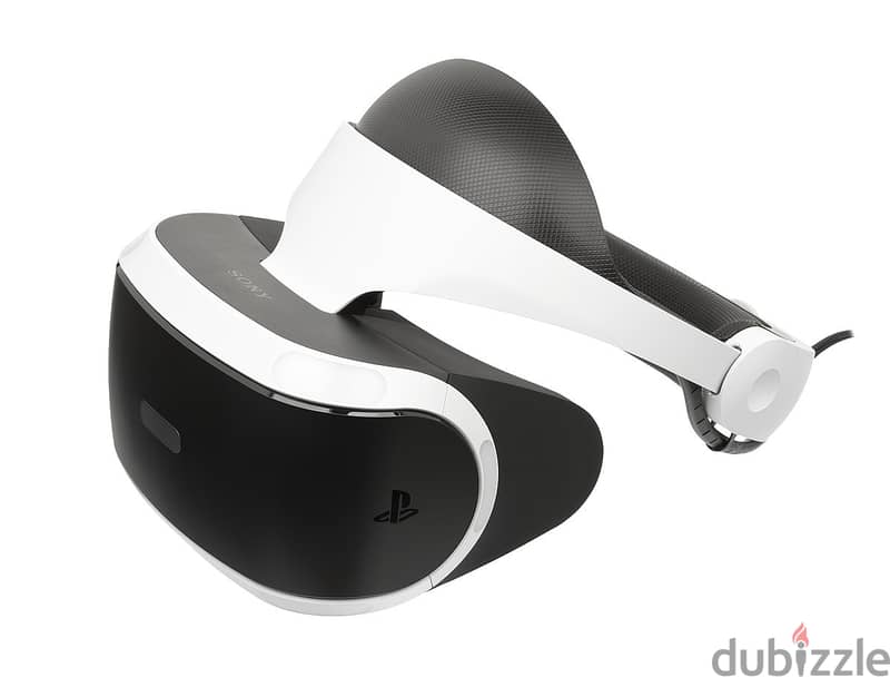 PlayStation VR1 1