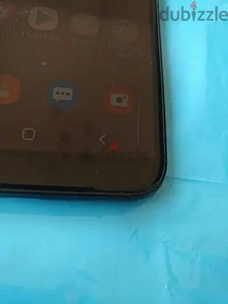 Samsung A6 (السعر نهائي) 2