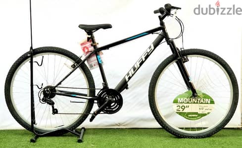 huffy rockcreek new mtb 29