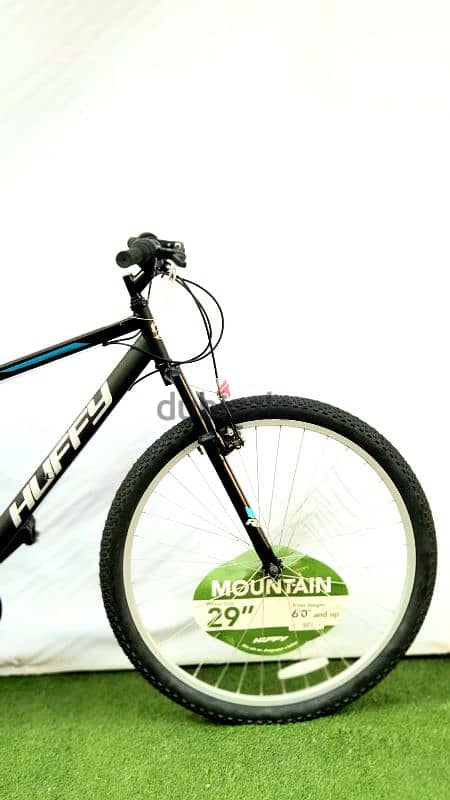 huffy rockcreek new mtb 29 1