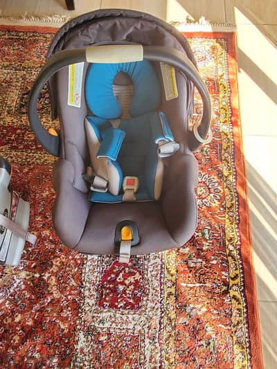 chicco car seat