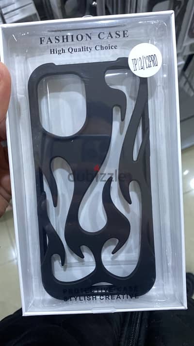 cover iphone مميز