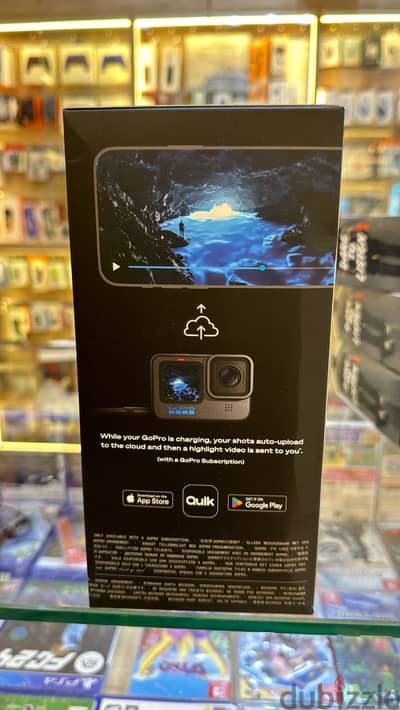 Gopro hero 12 black