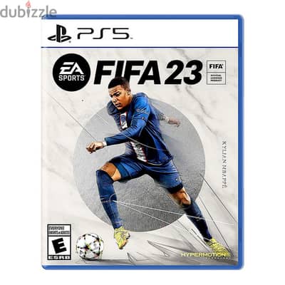 FIFA 23 for PS5