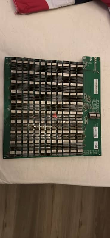 Asic miner L7 boards