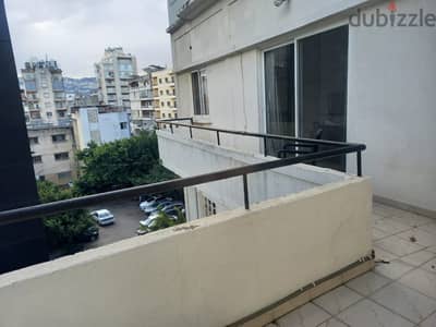 apartment in ashrafieh rmeil