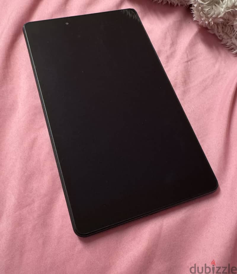 samsung galaxy tab A ipad 1