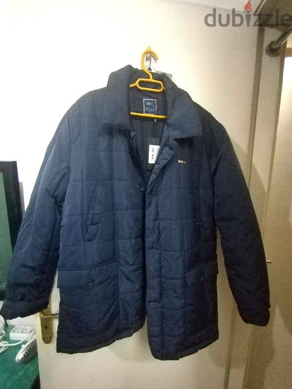 turkish blue jacket 0