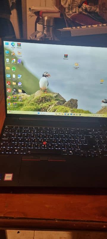 Lenovo i7 ultra 7 155h, brand new cheaper than laptopsking