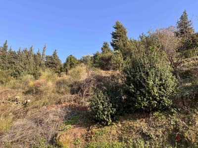 Land For Sale In Okaibe | Open Sea View | أرض للبيع | PLS 26247