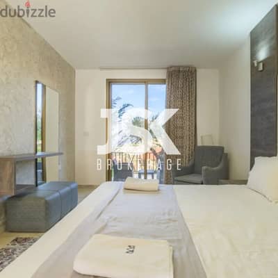 L16905 - Furnished Studio For Rent in a Charming Resort in Zaarour