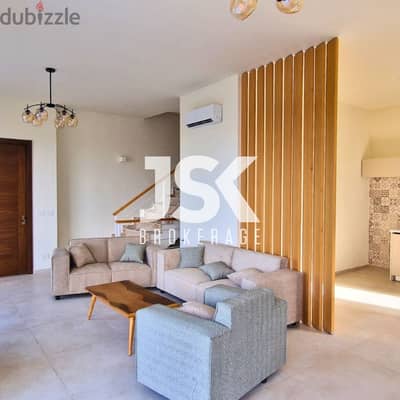 L16906 -Villa Greige: A charming Villa For Rent 10 minutes above Jbeil