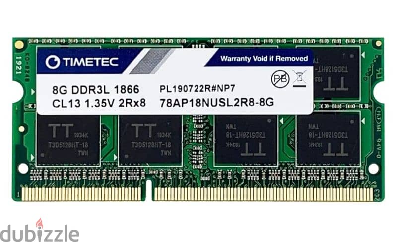 RAM DDR3 0