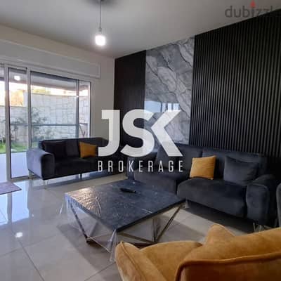 L16931 - Deluxe Apartment With Terrace For Sale in Blat, Jbeil