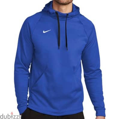 nike hoodie size L, new original