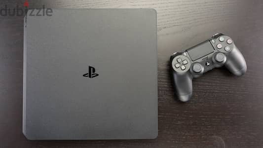 ps4 slim