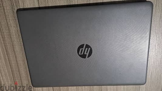 used (super clean) HP laptop G9