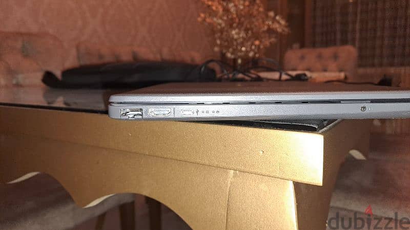 used (super clean) HP laptop G9 2