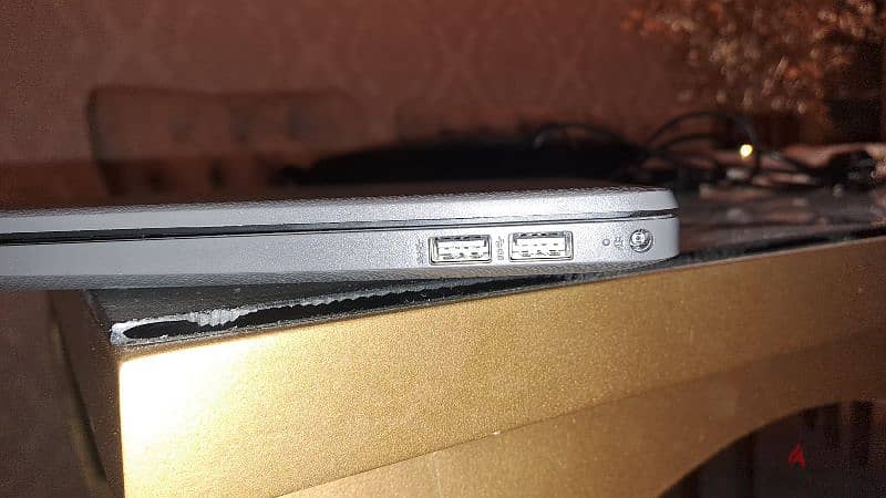 used (super clean) HP laptop G9 3