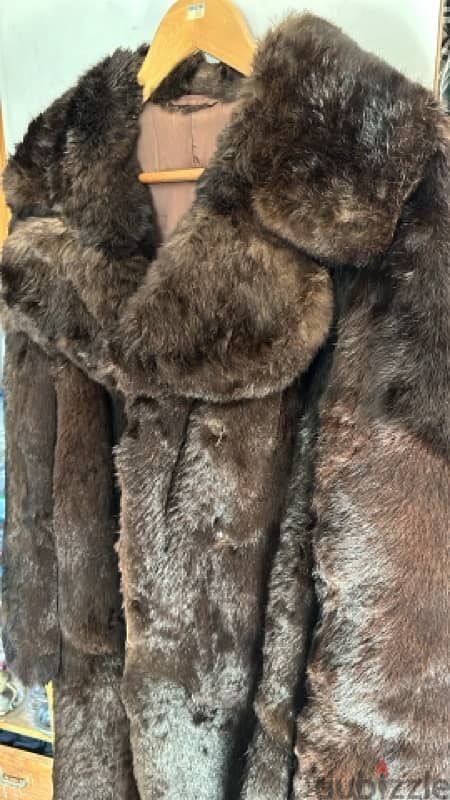 real fur 0