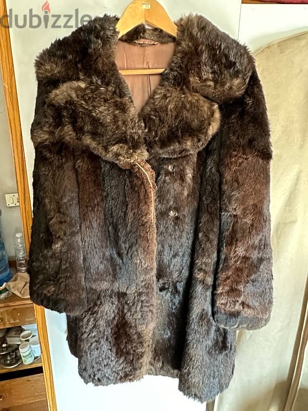 real fur 1