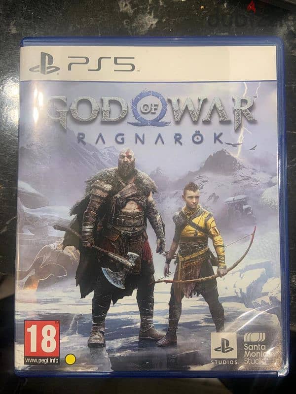 god of war 0