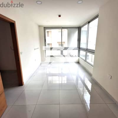 L16973 - 100 SQM Office For Rent in Achrafieh, Hotel Dieu