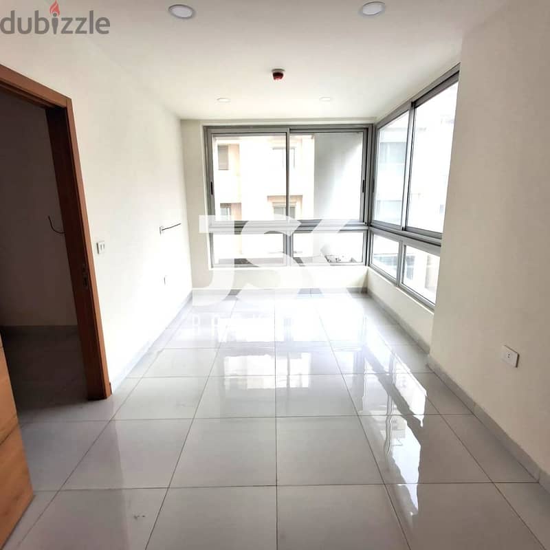 L16973 - 100 SQM Office For Rent in Achrafieh, Hotel Dieu 0