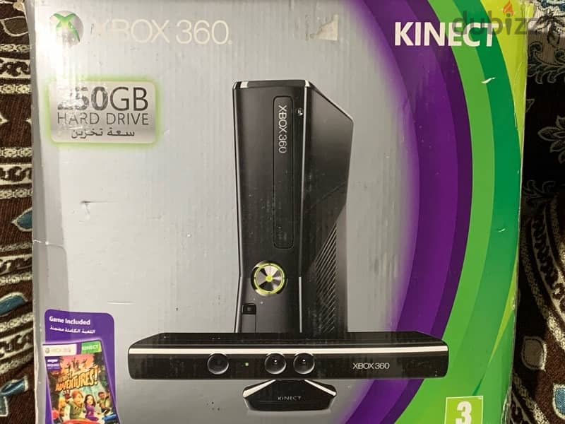 Xbox 360 3