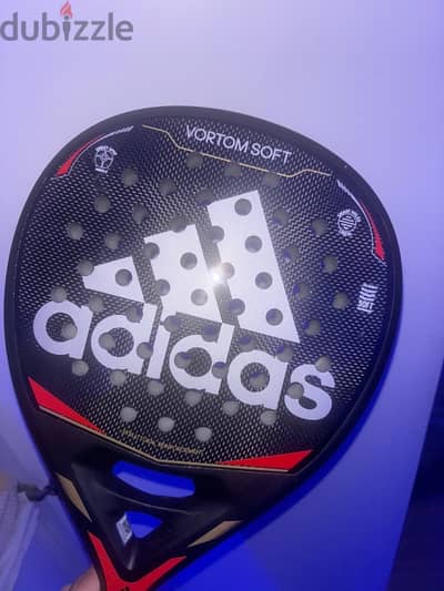 adidas padel raquet