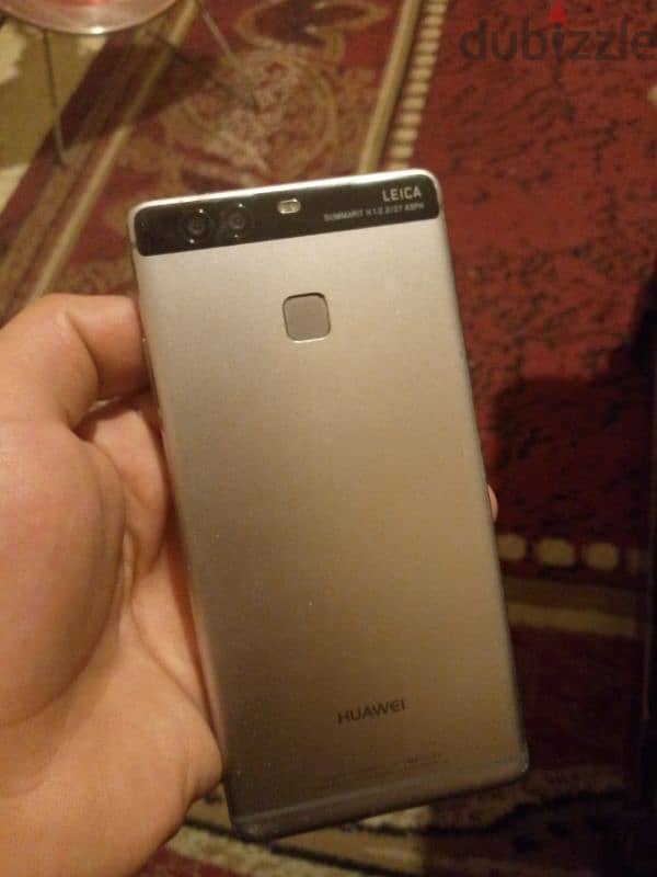 Huawei p9 128/4 1