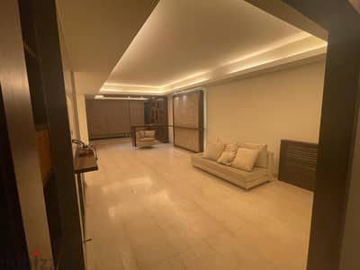 Fully renovated apartment in Antelias