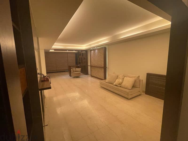 Fully renovated apartment in Antelias 0