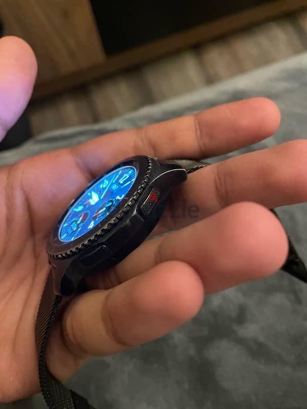 samsung gear s3 frontier ktir ndife 2