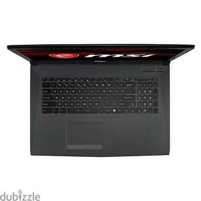 MSI GF72 8RD Gaming Laptop for Sale