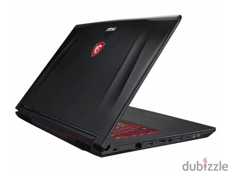 MSI GF72 8RD Gaming Laptop for Sale 2