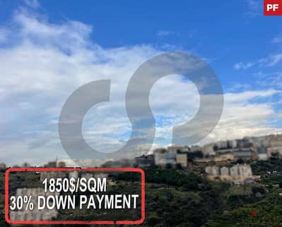 Prime location,baada,hazmieh,mar takla/حازمية - مار تقلا REF#PF117646