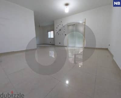 Apartment for rent in Beit El Chaar, Metn/بيت الشعر, متن REF#NB117647