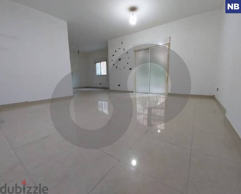 Apartment for rent in Beit El Chaar, Metn/بيت الشعر, متن REF#NB117647 0