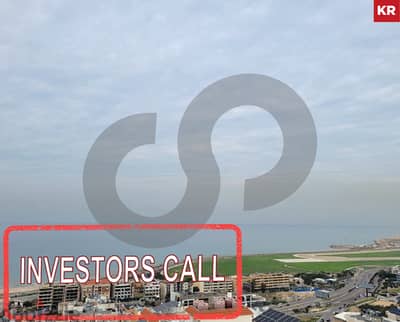 Great deal, sea view, aley, AARMOUN AL DOHA REF#KR115540