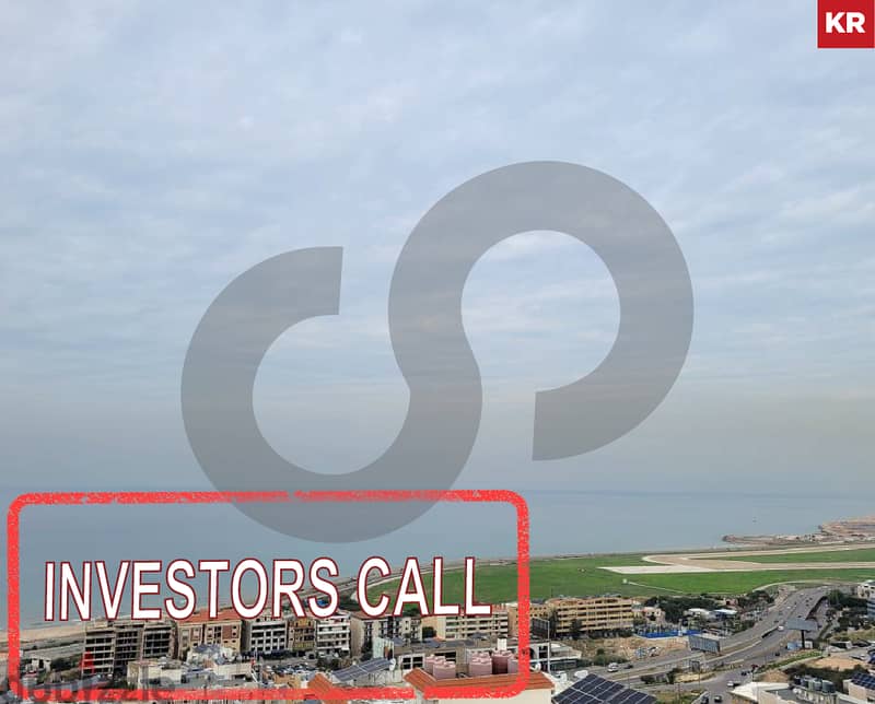 Great deal, sea view, aley, AARMOUN AL DOHA REF#KR115540 0