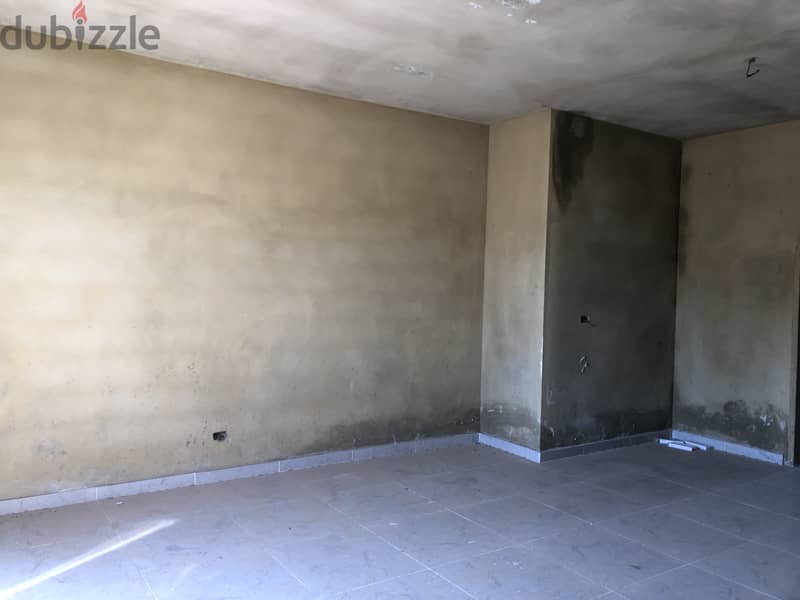 RWB110CC - Under construction apartment for sale in Koura 0