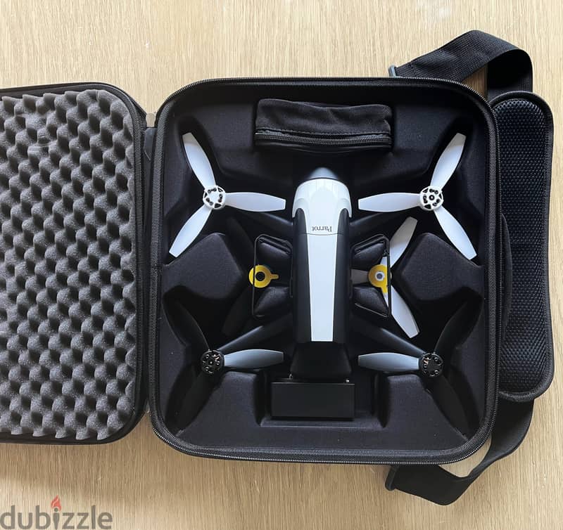 Parrot Bebop 2 0