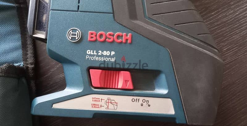 Bosch 1